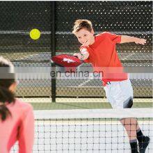 2020 New USAPA Standard Outdoor 40 Holes Pickleball Balls for Sports Gift thumbnail-4