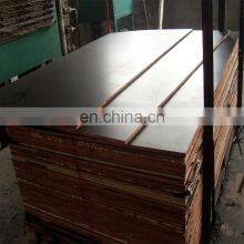 Manufacturers Wholesale Customizable Plywood Film Faced Shuttering Plywood 18mm thumbnail-2
