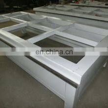 Multi Spindle Six Heads Wood Door Cnc Router/1825 3d Wood Router Cnc Carving Machine/3d Wood Cutting Cnc Machine With Multi Head thumbnail-5