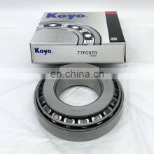 70x130x57 Truck Front Shaft Bearing 534565 Taper Roller Wheel