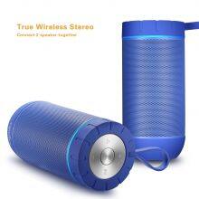 Waterproof Bluetooth Speakers Outdoor Wireless Portable Speaker thumbnail-4