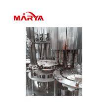 Marya China Pharma Modular Full Automatic Oral Liquid Syrup Filling Machine for Pharmaceutical Chemical Industry thumbnail-3