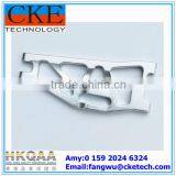 Customed Machinery Accessories Aluminum CNC Machining Precision Parts thumbnail-1