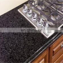 CE Certificate Ukraine Blue Night Granite Tile, Blue Granite thumbnail-5