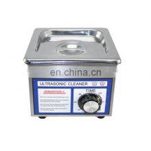 UCB-M Series Ultrasonic Cleaning Bath With Mechanical Timer