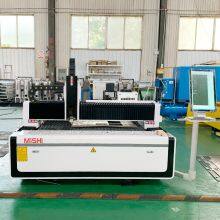1325 CNC Laser Cutting Fiber Laser Cutter Ss/CS Iron Machine With Control System thumbnail-5