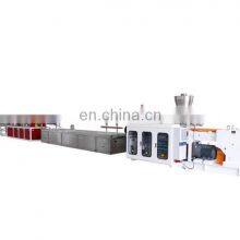 KLHS Factory Price Soft Pvc Sealing Strips Belts Extrusion Machine/ Plastic Profile Production Line New Plastic Extruder thumbnail-1
