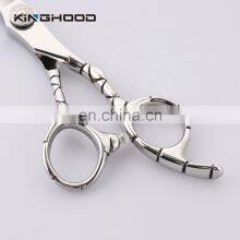 Best Japanese Stainless Steel Barber Dresser Hair Thinning Scissors thumbnail-3