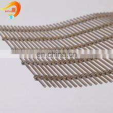 Best Price Durable Anti-corrosion Rope Wire Mesh