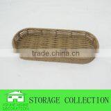 Small Handmade Paper Basket thumbnail-3