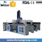 Jinan High Pressure Cnc Foaming Cutting Machinery for Eps thumbnail-6