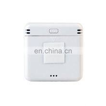 Professional Factory Temperature Sensor Wifi Controller Barbecue Bluetooth Thermometer Hygrometer Digital thumbnail-4