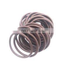 OEM High Pressure Rubber Oil Seal Manufacturer Customized High Quality Rubber o Ring O-ring Oring thumbnail-2