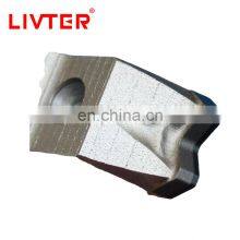 LIVTER 69*16*13H6T High Quality Diamond Material For Extreme East Edge Banding Machine Finishing Knife thumbnail-4