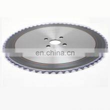 LIVTER Diamond Tipped Circular Saw Blade Aluminium Cutting Disc for Metal Cutting