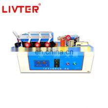 LIVTER Automatic Sealing Repair Machine For Furniture Edge Bander Machine Portable Edge Banding Machine thumbnail-2