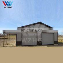 Hot Sale Wall Big Workshop Manufacturing Designed Building Warehouse Steel Structure Manufacturer thumbnail-3