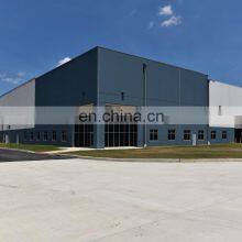 Steel Structure Build Prefab Workshop Steel Roll for Building Steel Structure Warehouse thumbnail-5