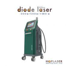808nm Diode Laser for Hair Removal Machine and Skin Rejuvenation thumbnail-3