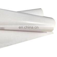 440g 300*500D 18*12 Golssy PVC Felx Banner Rolls ( Cold Lamination, Frontlit)