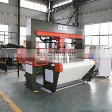 Automatic Hydraulic EVA Die Cutting Machine for Gasket, Jigsaw Puzzle thumbnail-4