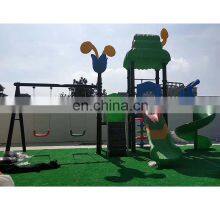 Cheap Price Outdoor School Used Toys Water Playground Equipment Amusement Park for Sale thumbnail-3
