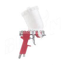 Bison China Auto Paint Air Spray Gun Painting With Compressor thumbnail-4