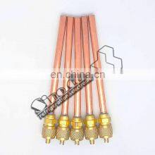 Air Conditioner Part A/C Copper Charging Valve Access Valve 1/4 Refrigeration thumbnail-3