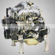 Cheap Price 4 Cylinders Changchai 4G33TC Diesel Engine thumbnail-2