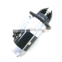 Supply Construction Machinery Parts Starter T837010004 for Sale thumbnail-2