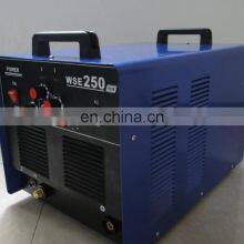 Portable ac dc Aluminum Tig Welding Machine WSE-250 With High Quality thumbnail-2