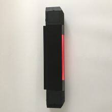 Chinese Factory Wholesale LED Aluminum Lamp is Applicable to Carpet Step Red Line Light Stair Lamp thumbnail-2