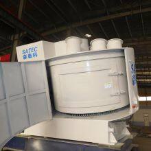 Eirich High Intensity Counter Current Intensive Mixer thumbnail-2