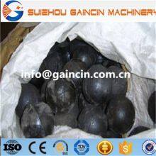 grinding media chrome casting balls, steel chrome alloy balls, cast chrome alloy balls