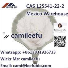 High Purity Mexcio Warehouse  CAS 125541-22-2 CAS 125541-22-2 in stock