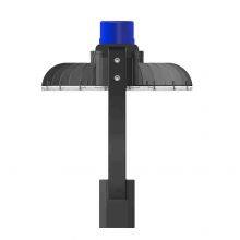 Hishine 80w 100w 150w Intelligent Production Garden Lights Various Style Outdoor Lamp Garden Led Light thumbnail-4