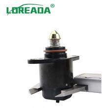 Original OEM 93744675 17059602 Idle Air Control Valve for Chevrolet Lanos Aveo Daewoo Nubira Kalos Lanos thumbnail-3