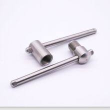 Factory Price Billiard Accessories Cue Tip Tools thumbnail-3