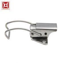 Luggage Compartment Toolbox Latch thumbnail-2