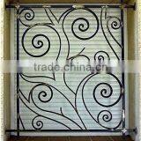 Decorative Safety Grills Colors Windows thumbnail-1