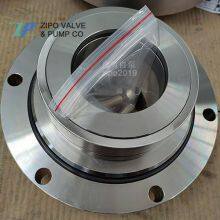 Industrial Mud Slurry Pump 80ZSTZ-42 Stainless Steel Cartridge Mechanical Seal thumbnail-2