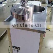 Automatic Commercial Soybean Milk Making Machine Soybean Milk Refiner Machine thumbnail-5