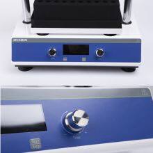 Multi Tube Vortex Mixer Laboratory Mixer thumbnail-5