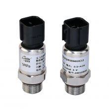 China Factory Manufacturing High Quality High Accuracy Pressure Transmitters 0-10V 0.5-4.5V 4-20mA Pressure Sensor thumbnail-4