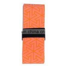 Professional Badminton Tennis Non-slip Grip PU Leather Sweat-absorbing Durable Overgrip