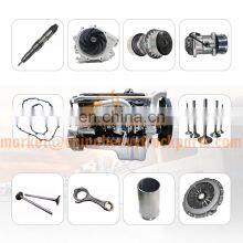 Запчасти для двигателя китайских тяжелых грузовиков Sinotruk Sitrak 201V01510-0282 Передняя масляная прокладка коленчатого вала thumbnail-5