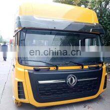 China Heavy Duty Truck Parts for Sale High Quality Original Dongfeng Tianlong Truck Cab thumbnail-3