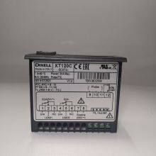 Italy Dixell Agent Digital Display Thermostat Xt121c-5c0pu Multi Probe Input thumbnail-2