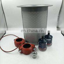Compair CK4230-1 Separator Kit Industrial Screw Air Compressor Spare Parts High Quality thumbnail-1