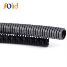 Electrical Conduit Cheap Colored PVC Pipe 16mm 20mm 25mm 32m Irrigation Carton Welding Solid Plastic Moulding Machine Kitchen thumbnail-1